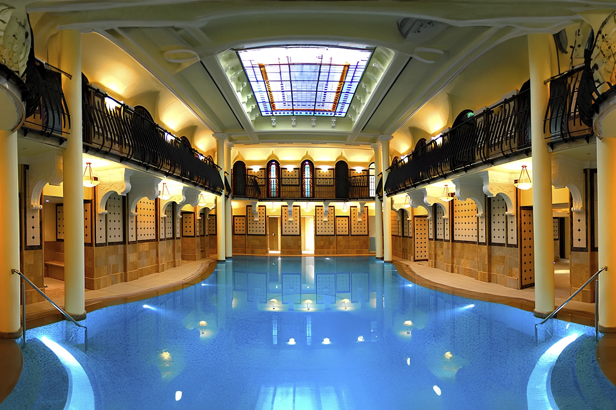 Vendita Piscine acciaio inox