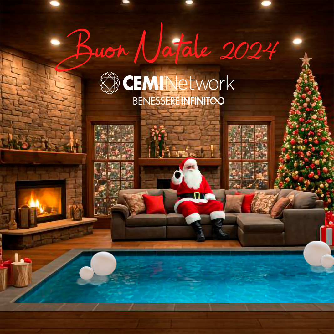 Buon Natale CEMI Network