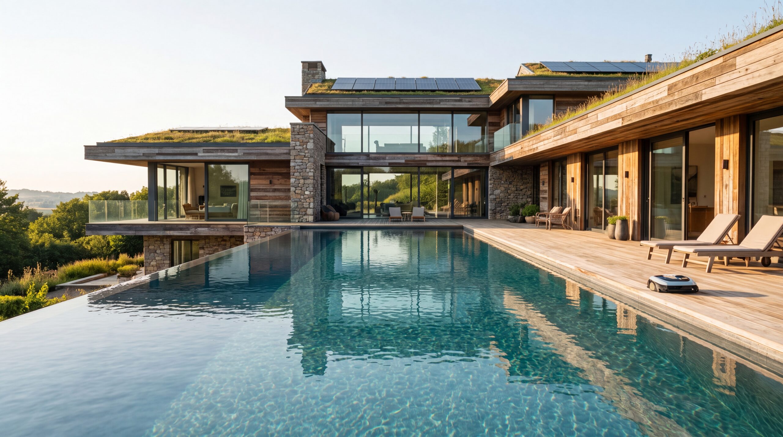 piscine generazione beta 2025 - luxury design piscine generazione beta 2025 - luxury design