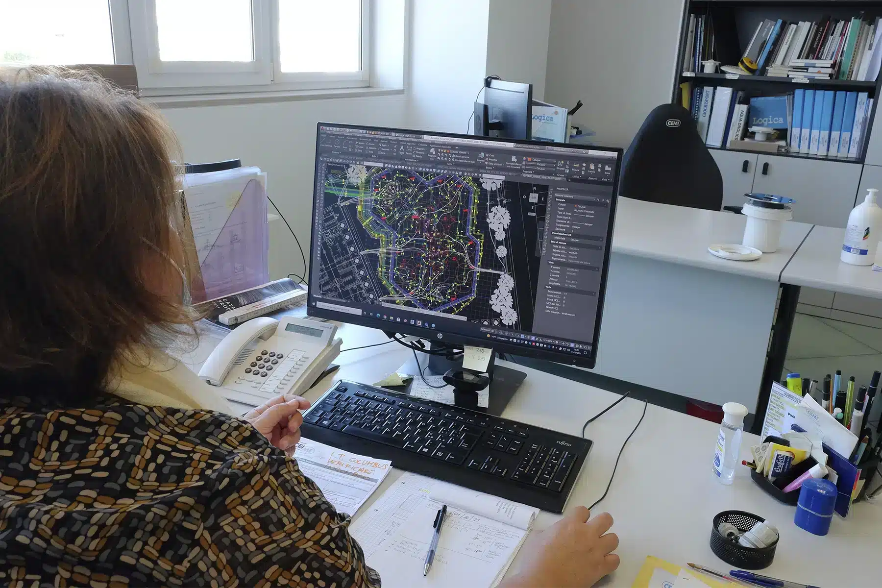 CEMI Network Progettazione centri benessere e parchi termali