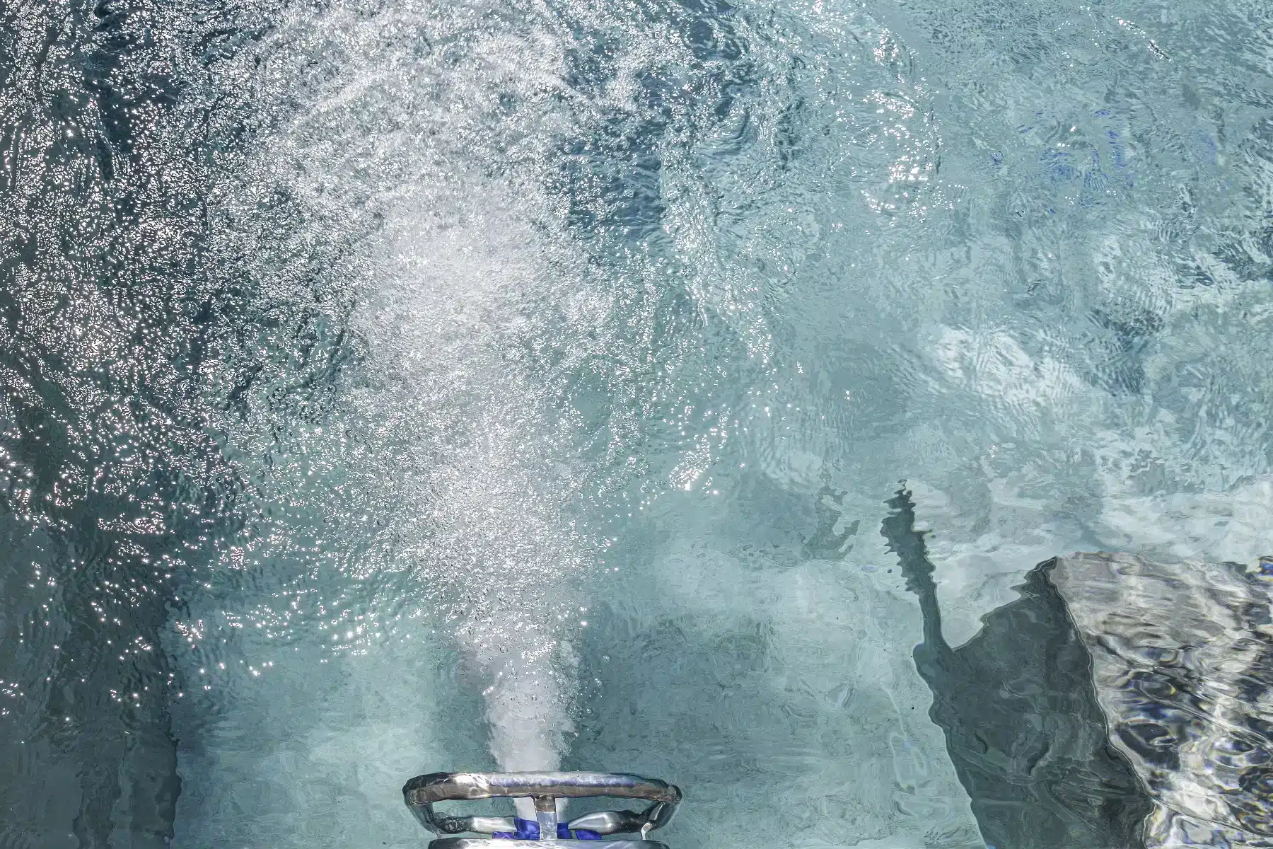 Nuoto controcorrente piscine riabilitazione