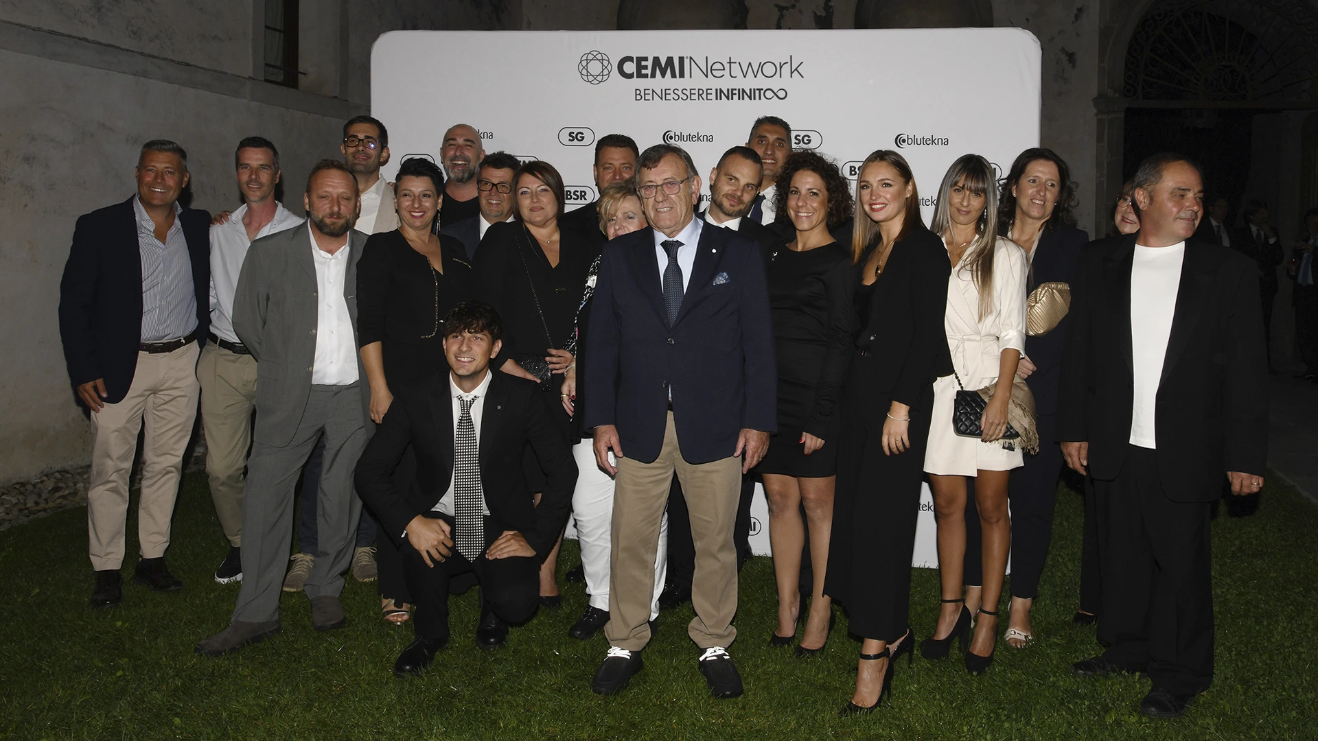 Risorse umane CEMI network