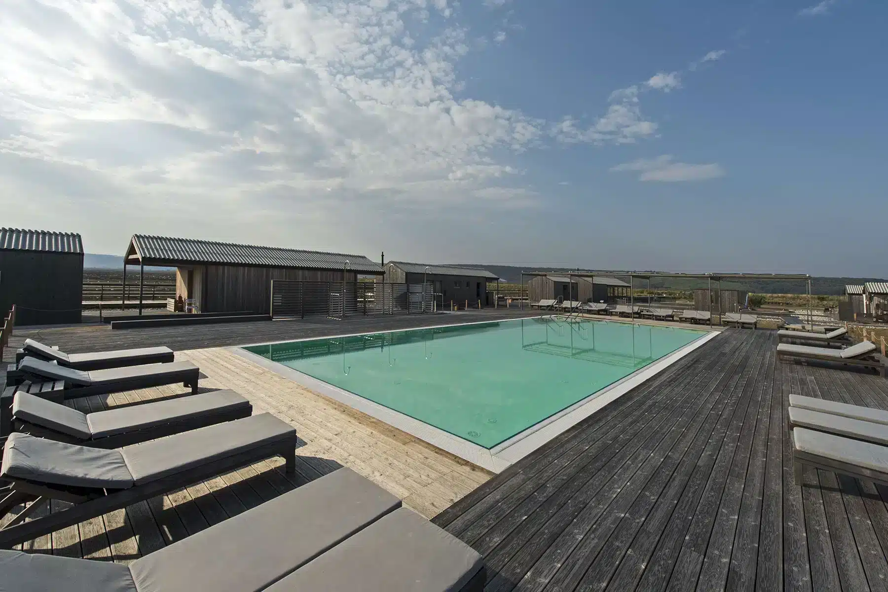 costruzione piscine talassoterapia CEMI Network