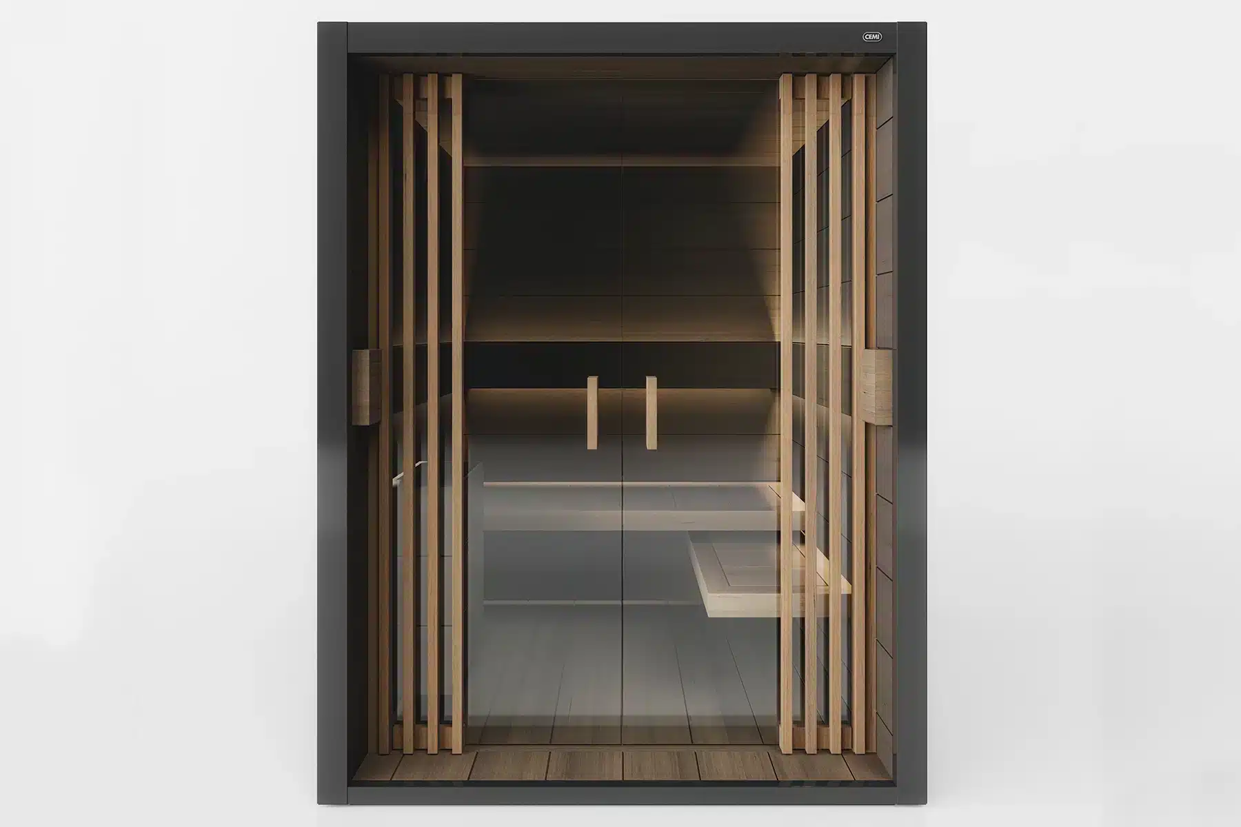 bagno turco steamsuite CEMI Network