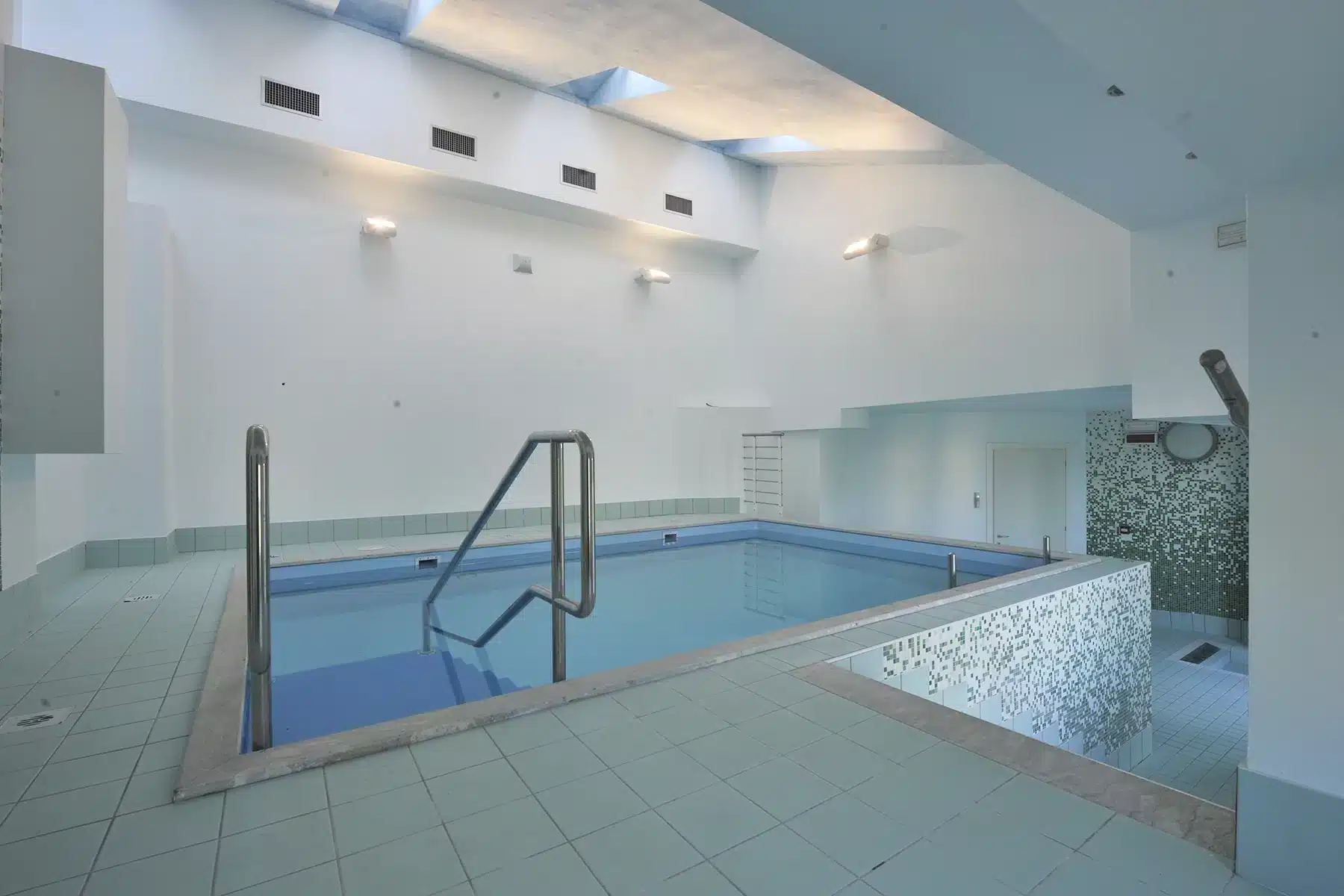 costruzione piscine riabilitative