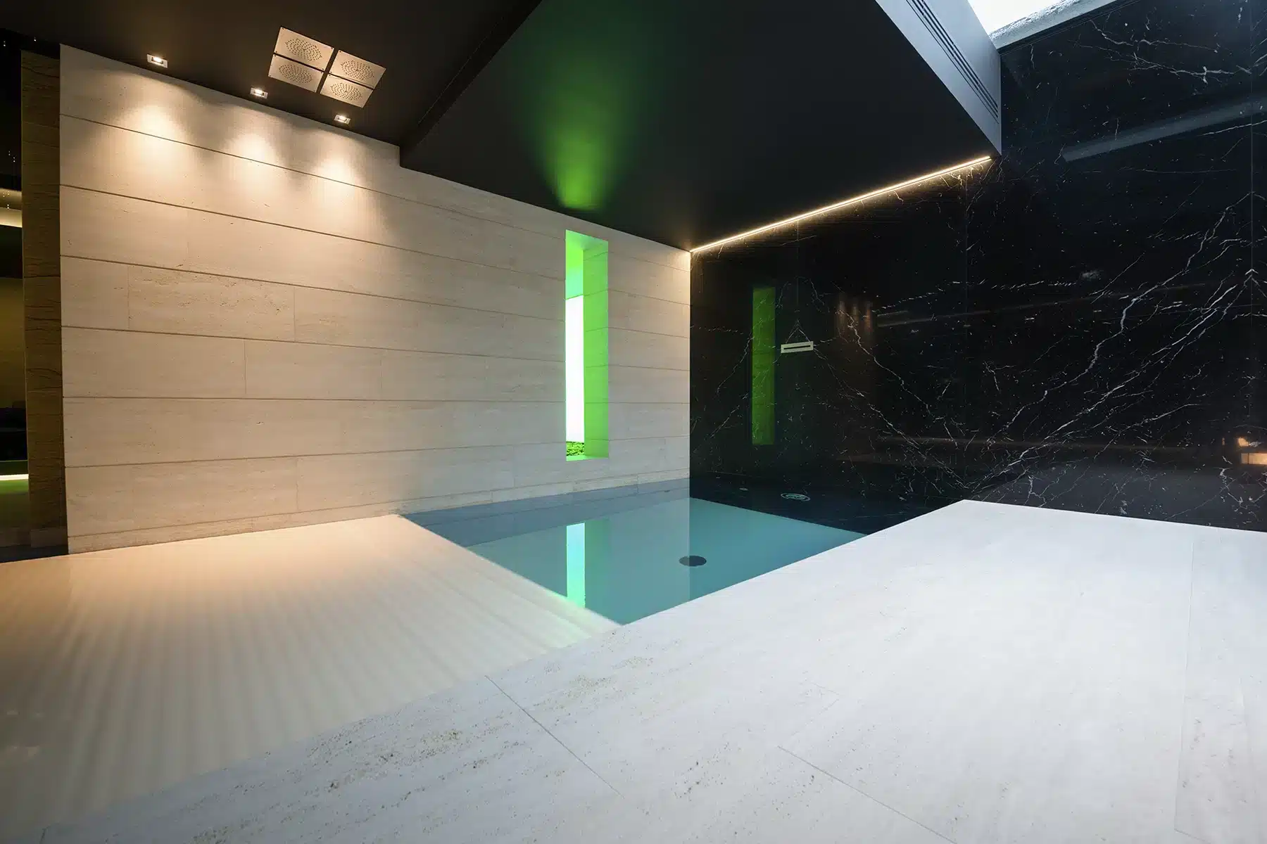 piscine Luxury - coperture su misura CEMI Network