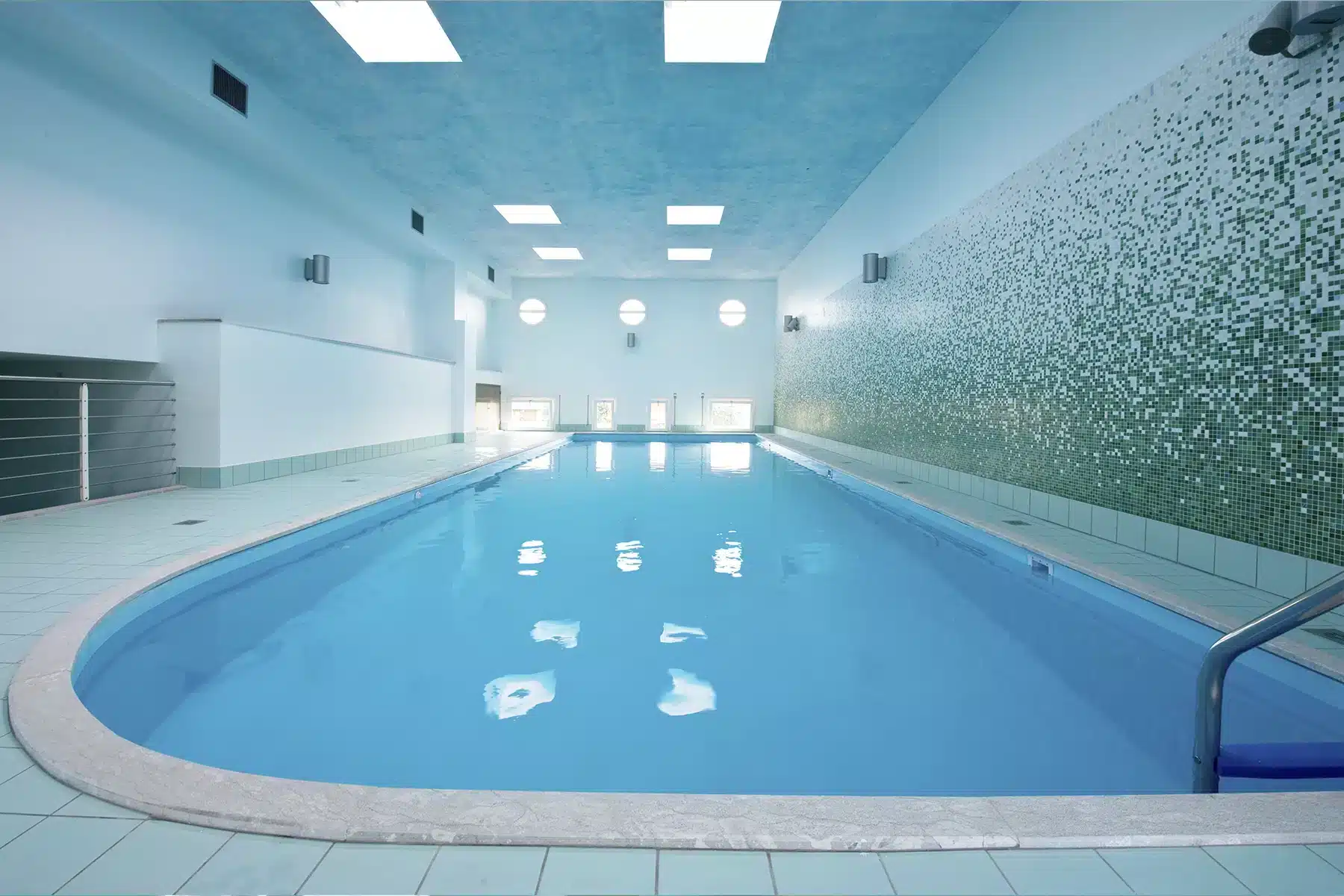 piscina per