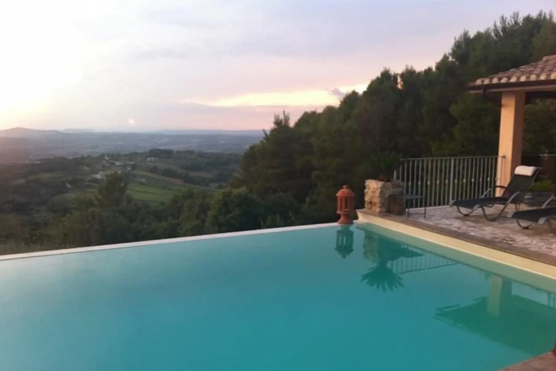 progettazione e realizzazione piscine per agriturismi Cemi Network