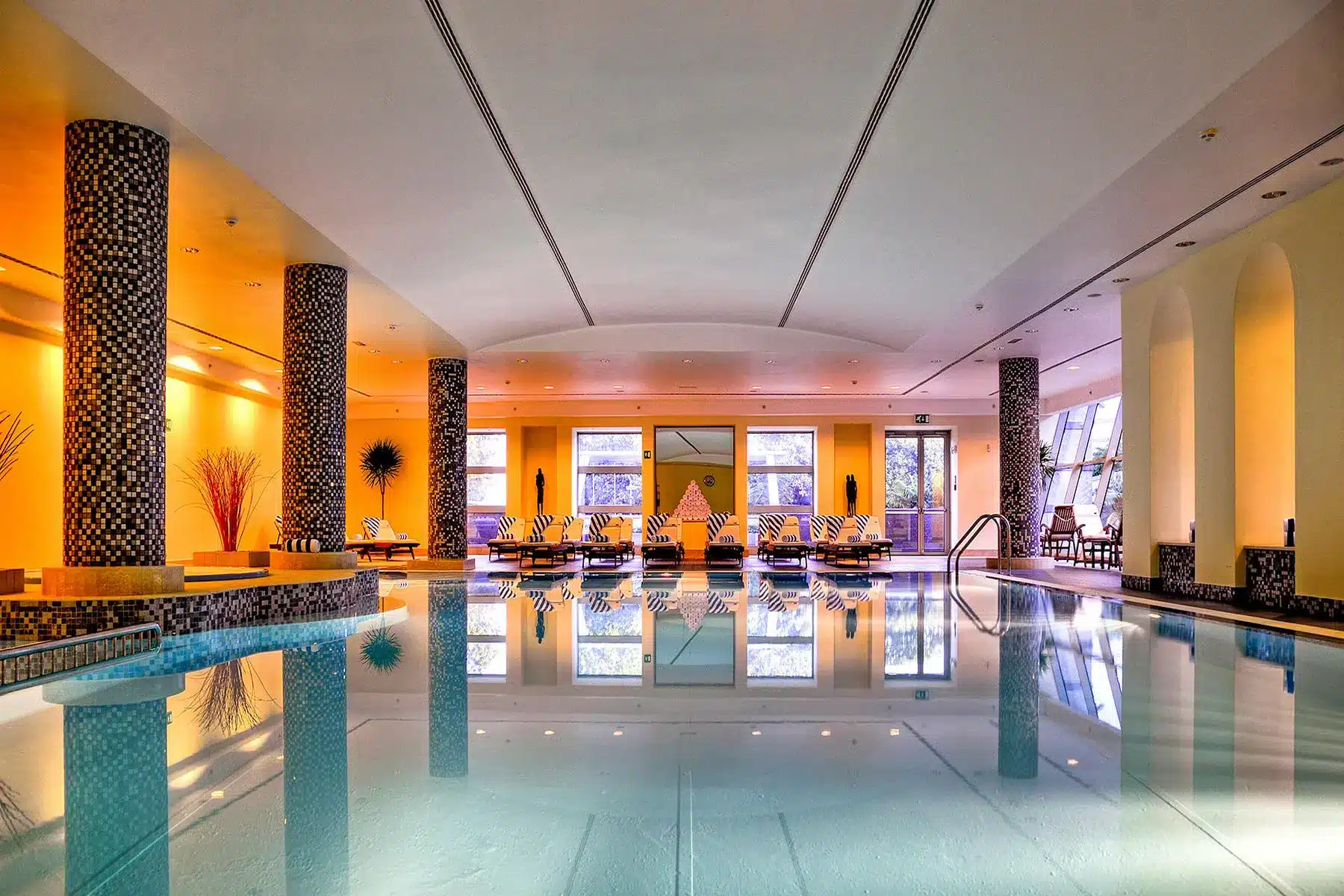 Corinthia Hotel Khartoum CEMI Network