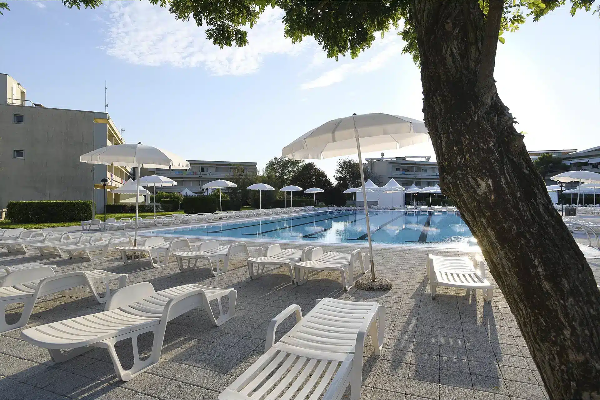 Villaggio turistico Isamar Holiday Village- CEMI Network