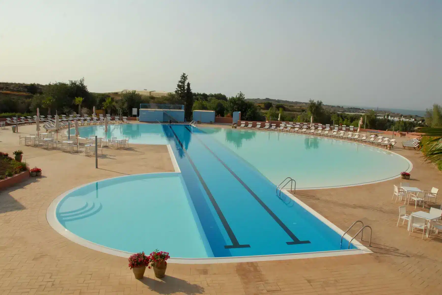 Voi-Marsa-Sicla-Resort-Ragusa Sicilia piscine-CEMI-Network piscine e spa VOI Marsa Siclà