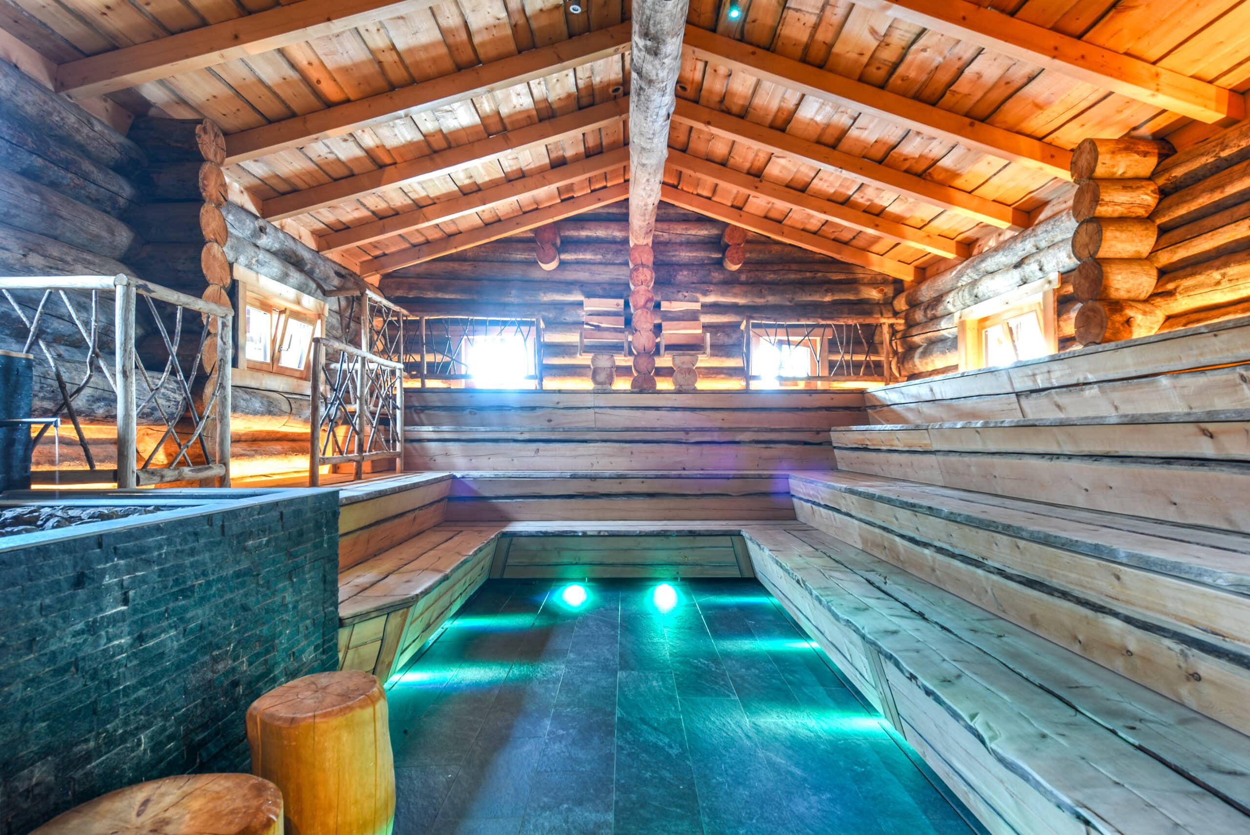 banja russa sauna cemi network