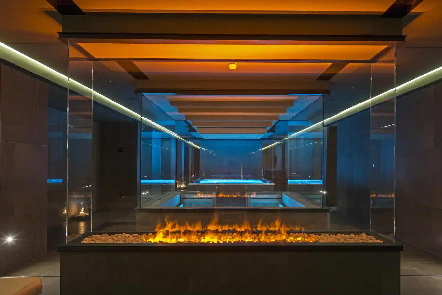 Tivoli Portopiccolo Sistiana Wellness