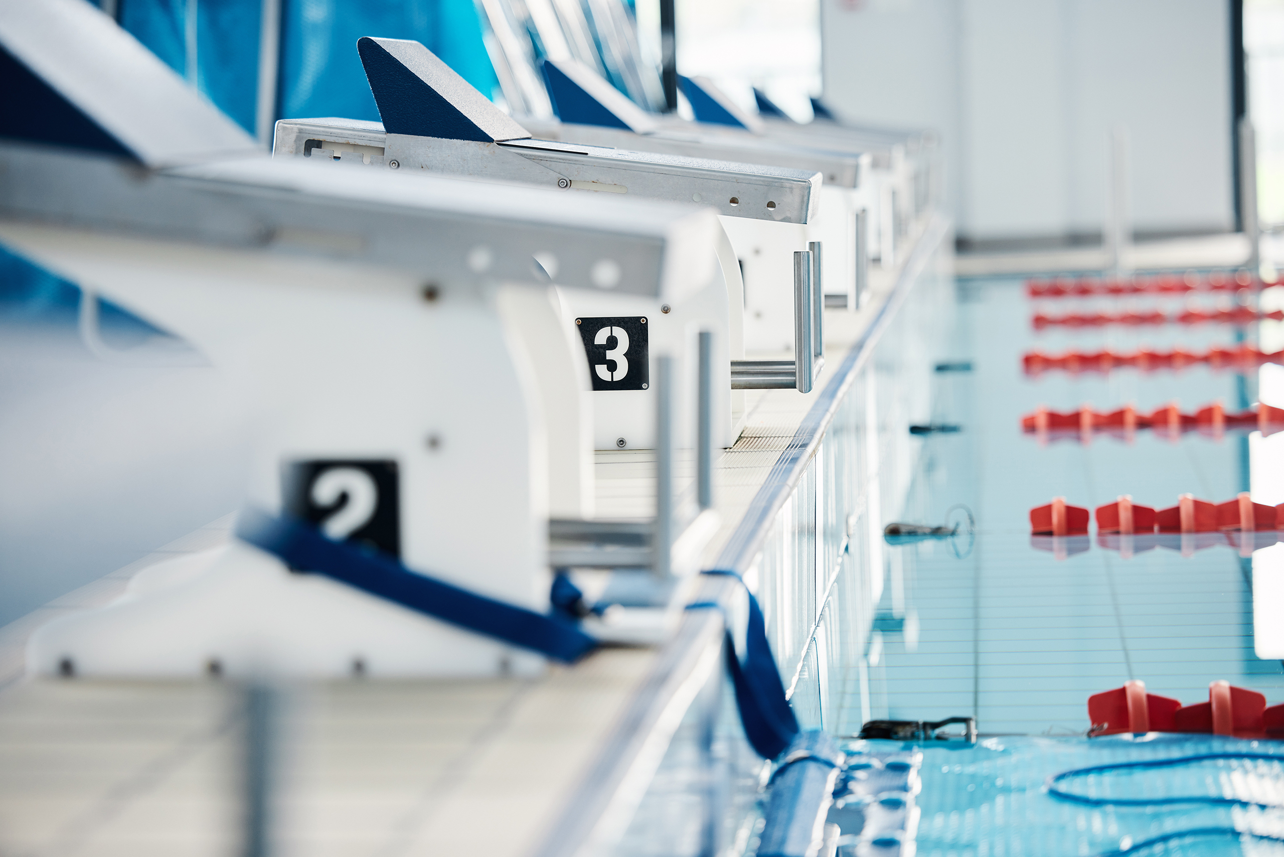 costruzione piscine olimpioniche