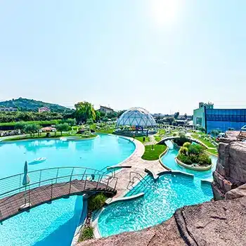 IMPIANTI TERMALI E THALASSO IMPIANTI TERMALI E THALASSO CEMI Network