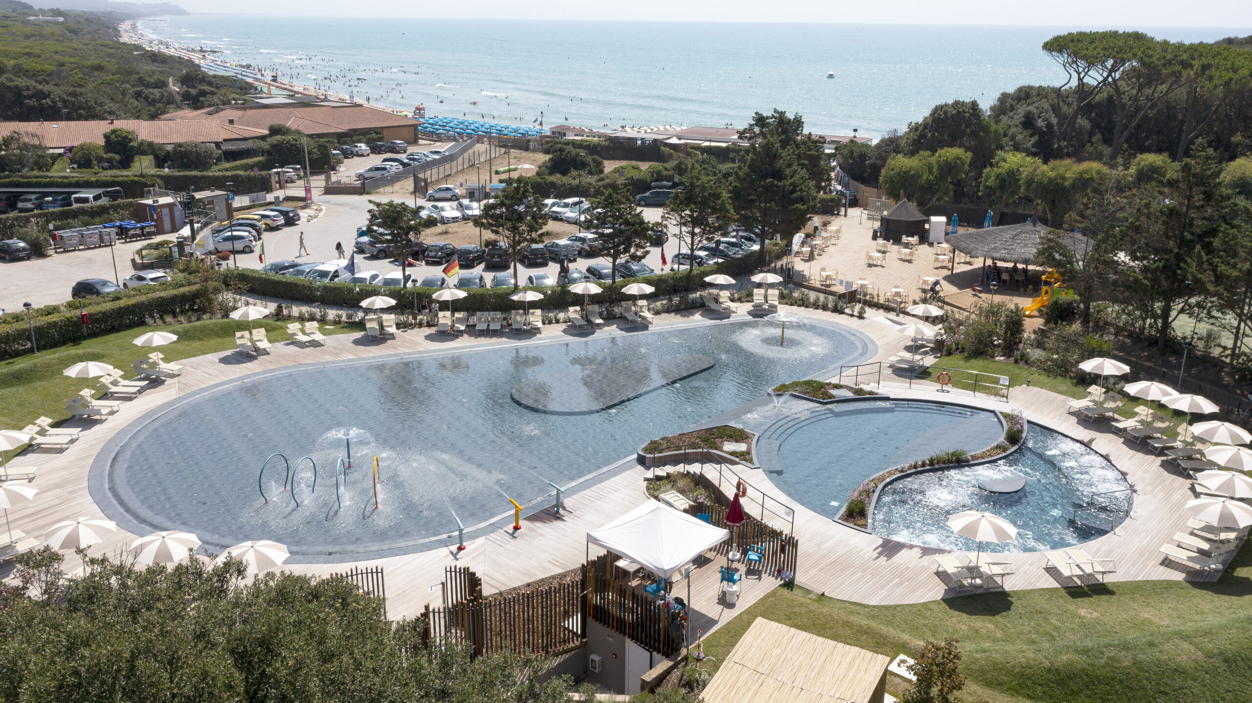 Stella del Mare Family Collection