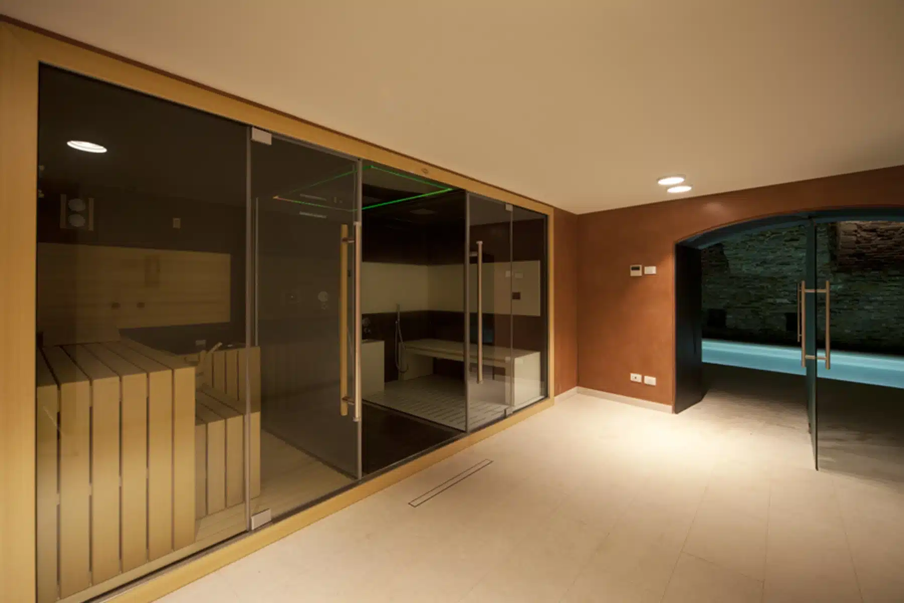 home spa residenziale Milano CEMI Network home spa residenziale Milano