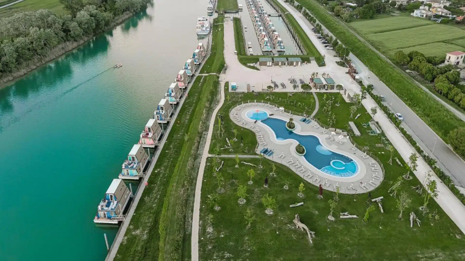 lagune piscine CEMI Network lagune piscine