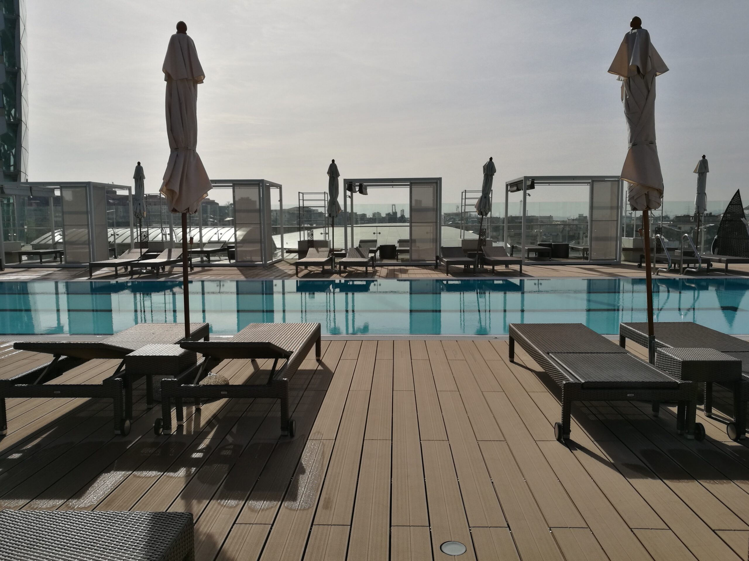 Sheraton Annaba Hotel
