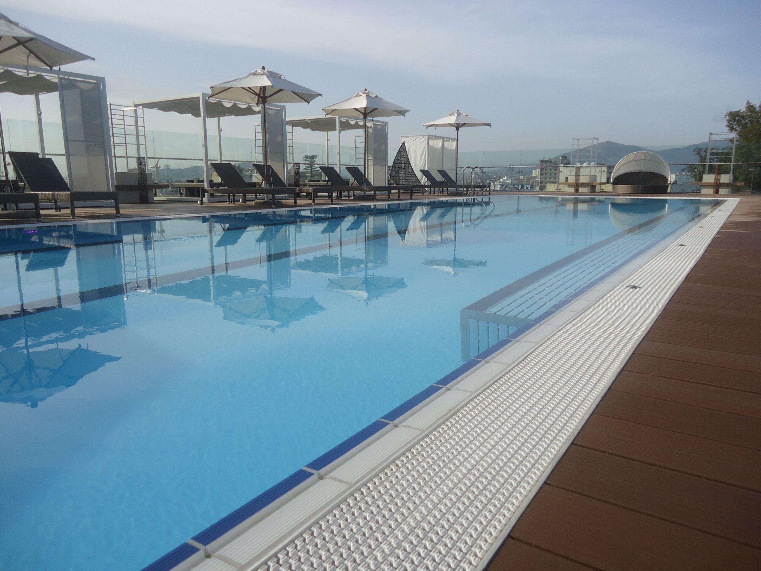 Sheraton Annaba Hotel