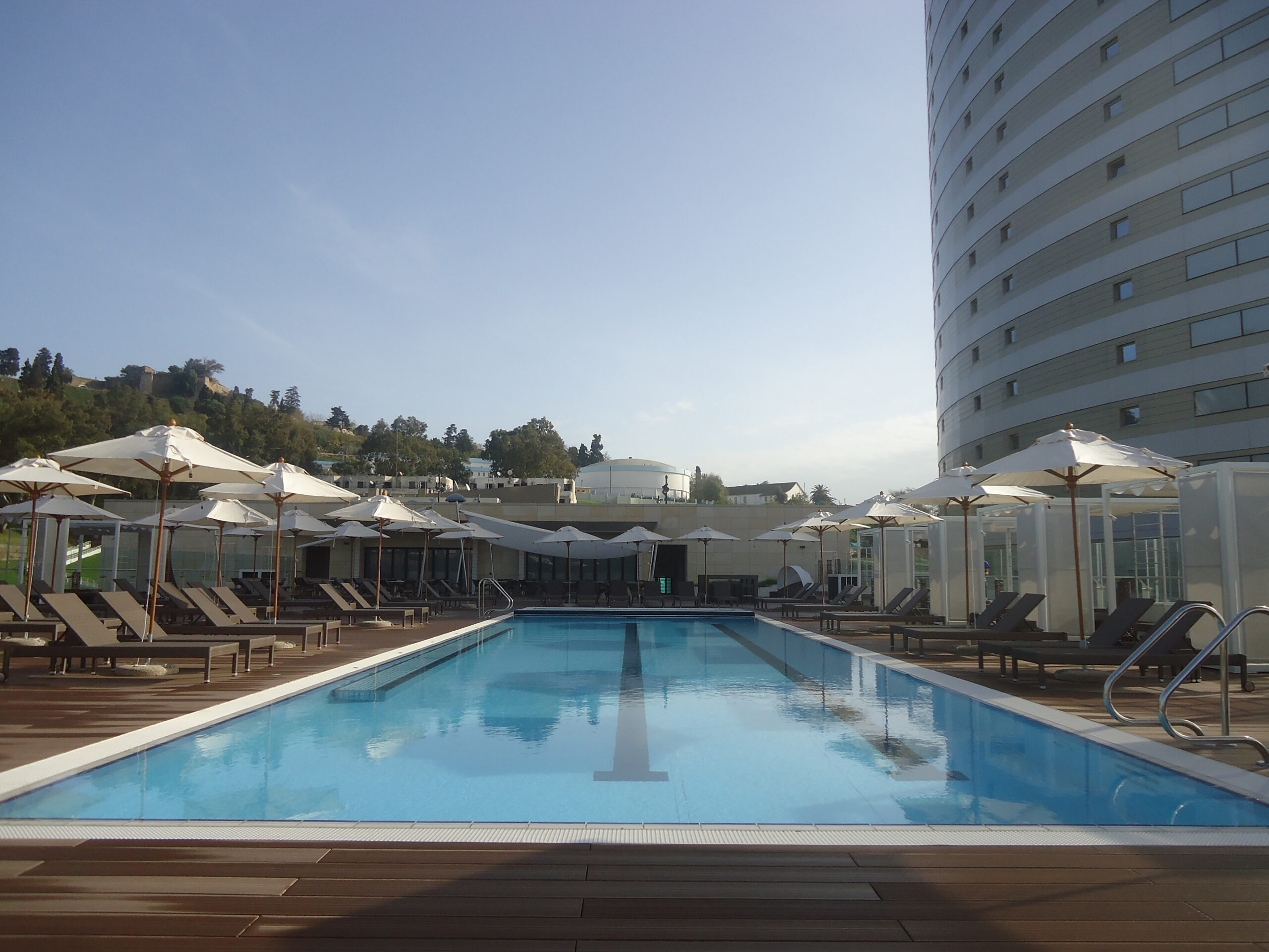 Sheraton Annaba Hotel