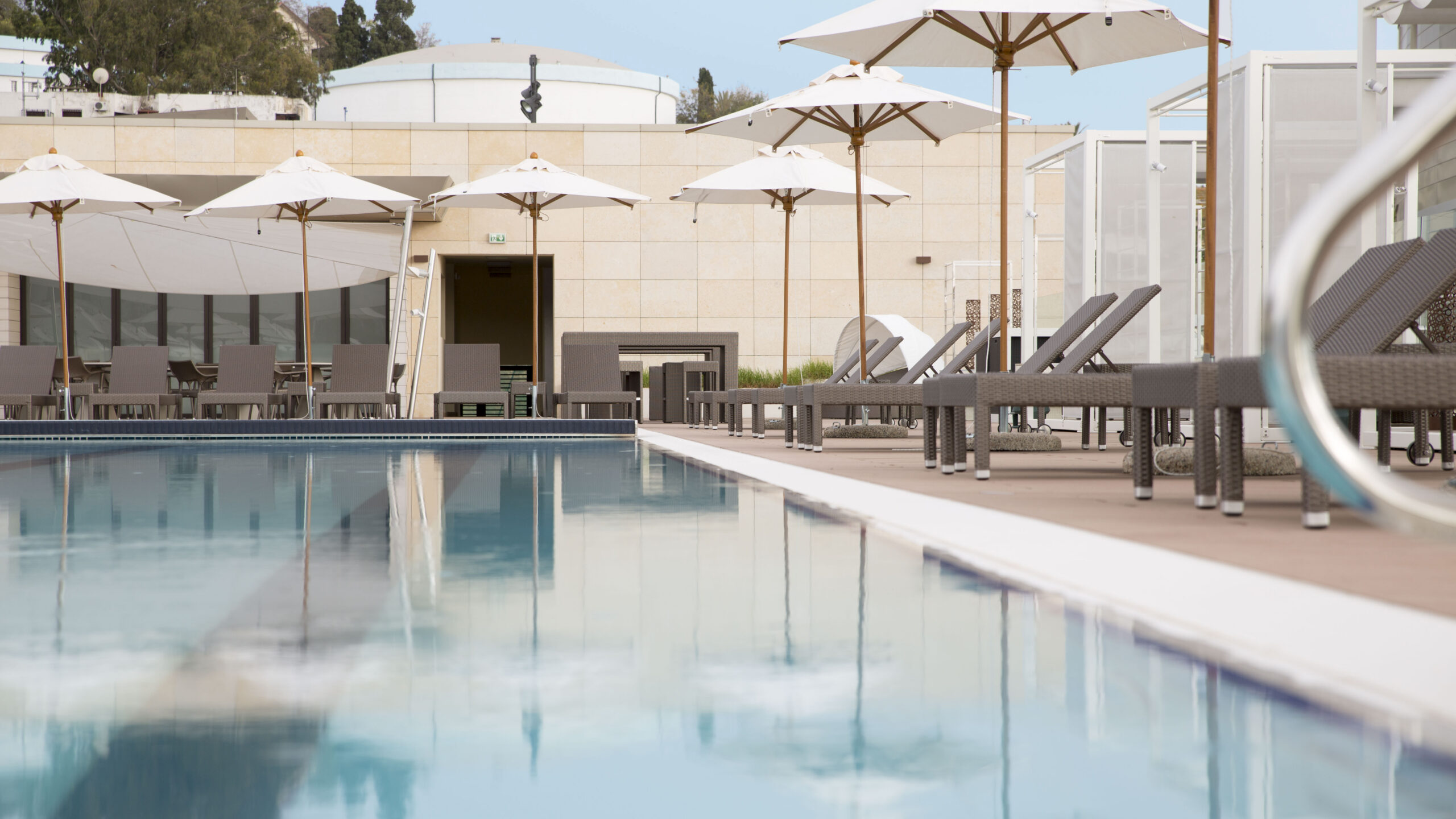 Sheraton Annaba Hotel