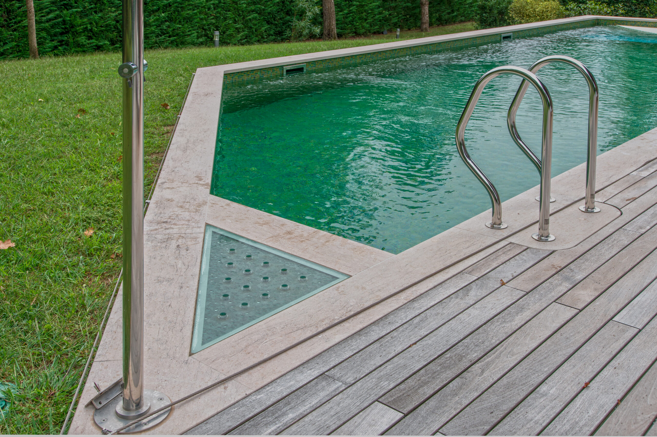 Piscina Relax - acqua