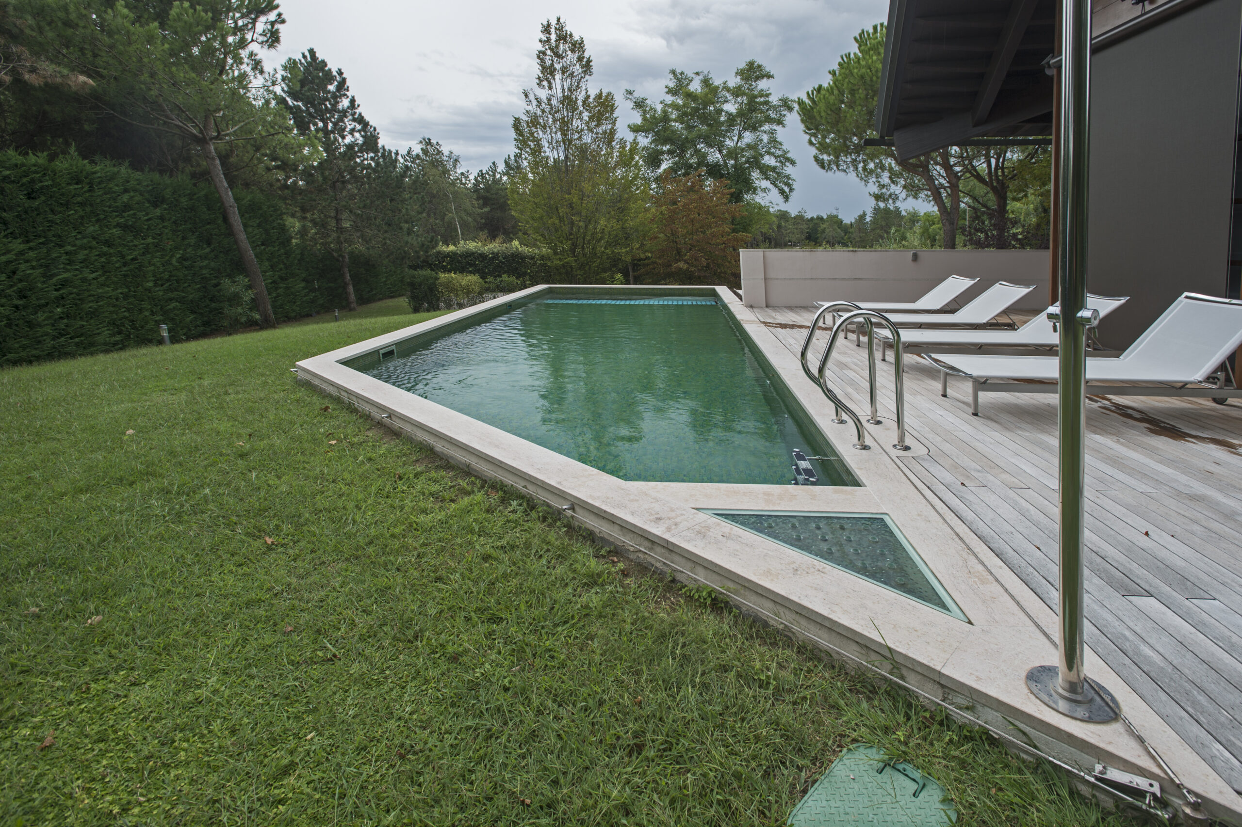 Piscina Relax