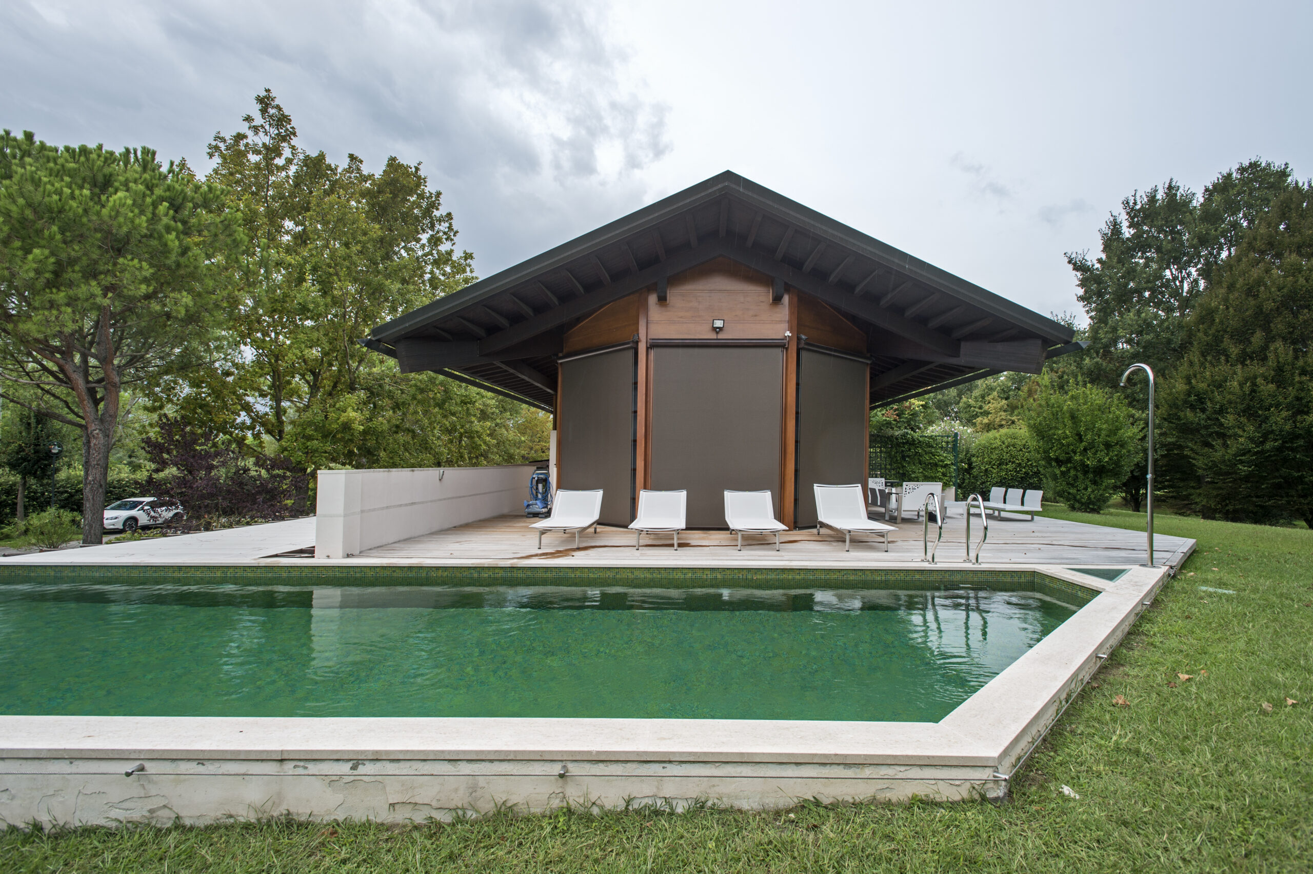 Piscina Relax