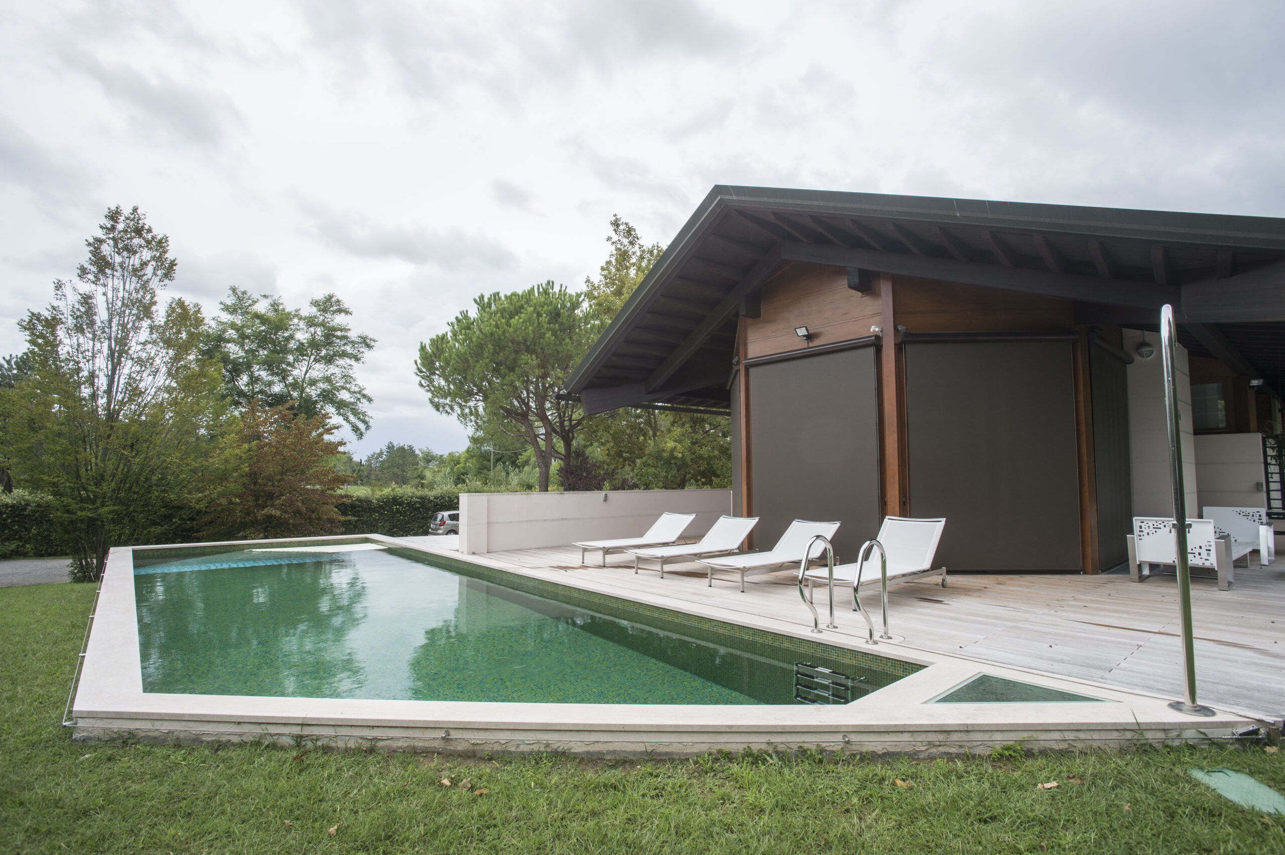 Piscina Relax