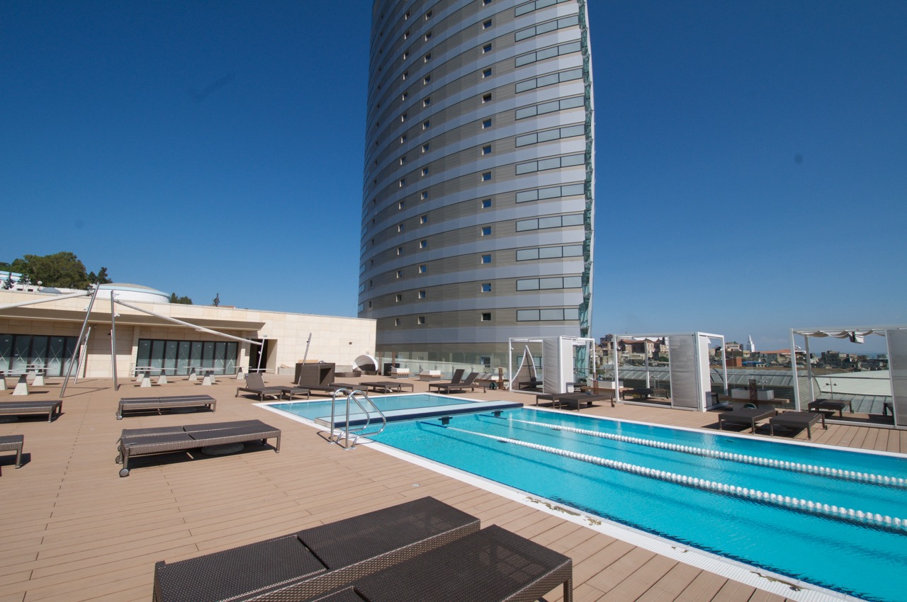 Sheraton Annaba Hotel