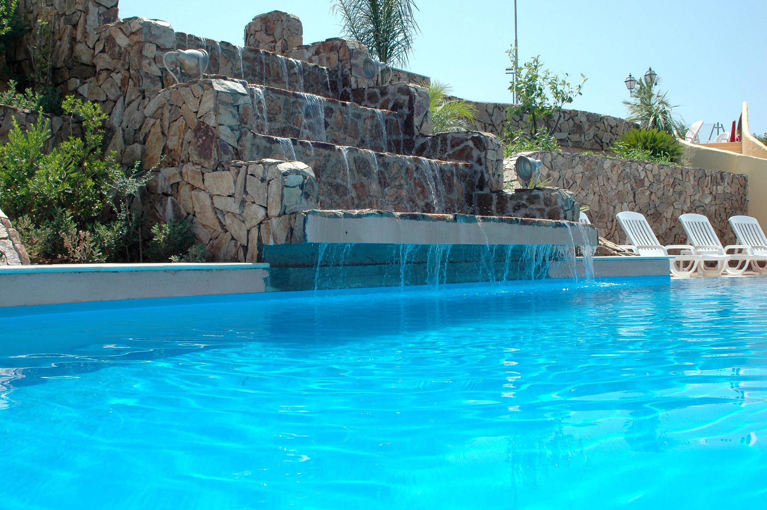 IGV Club Santaclara cascata