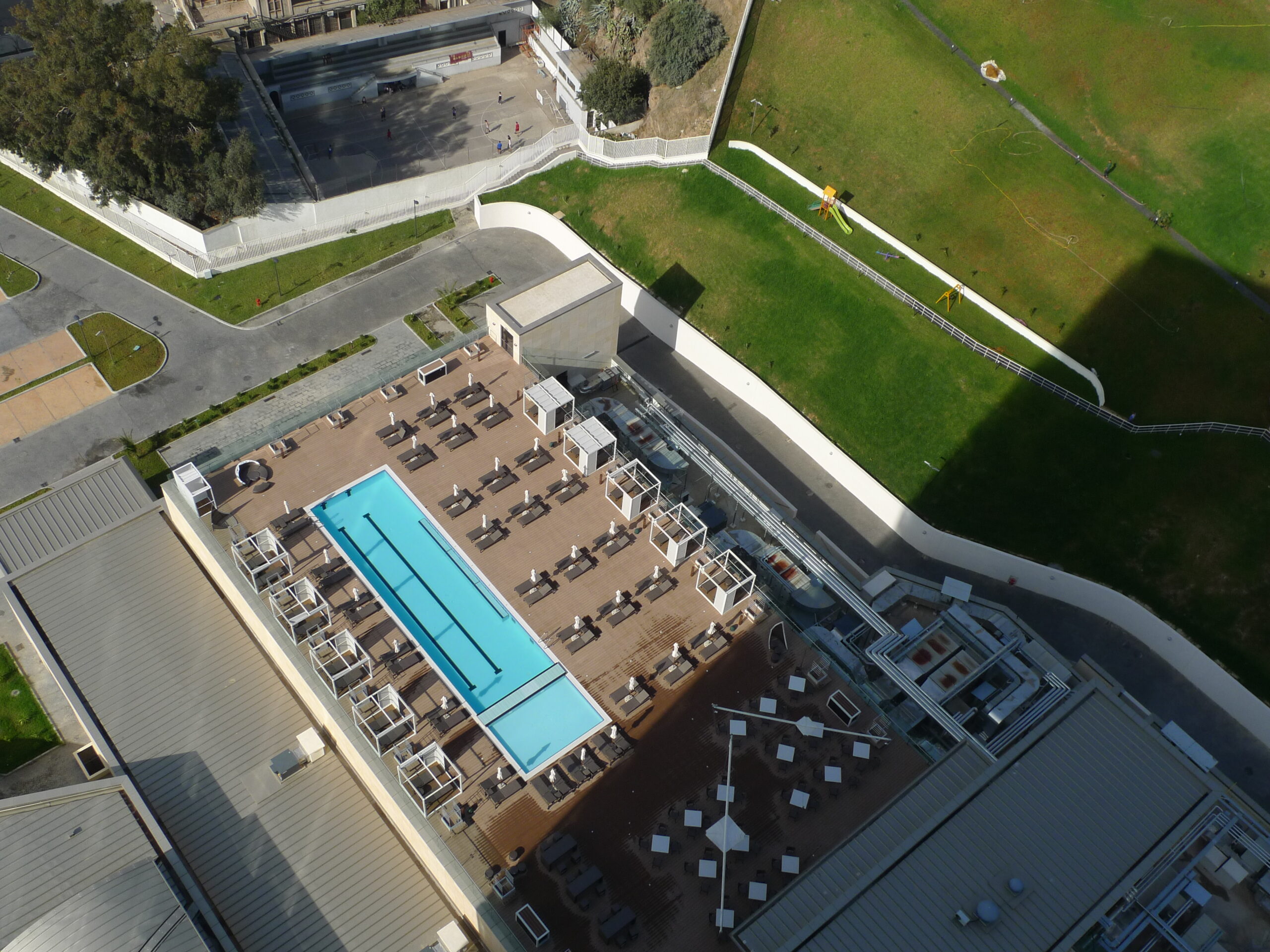 Sheraton Annaba Hotel