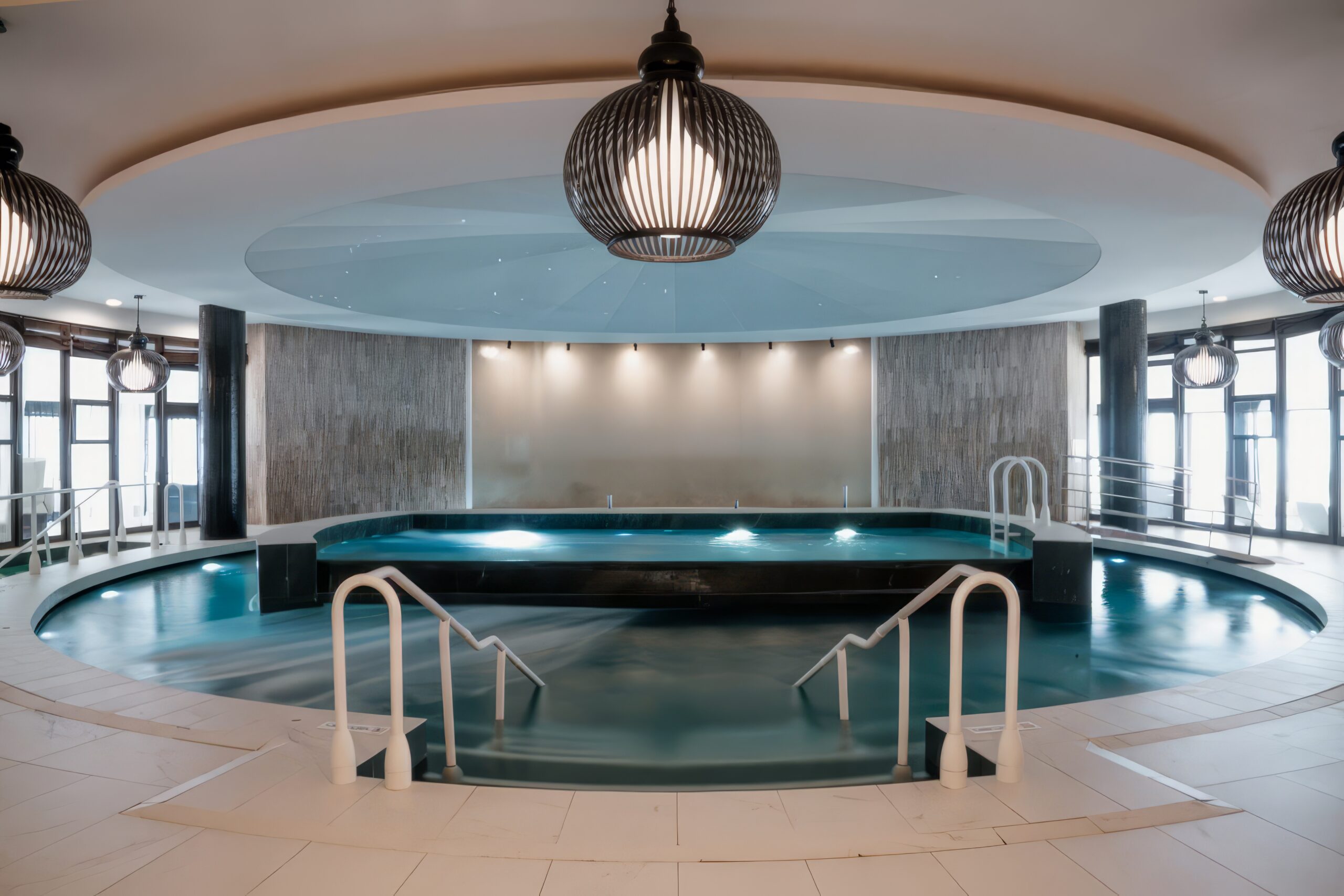 sofitel thalassa e spa agadir