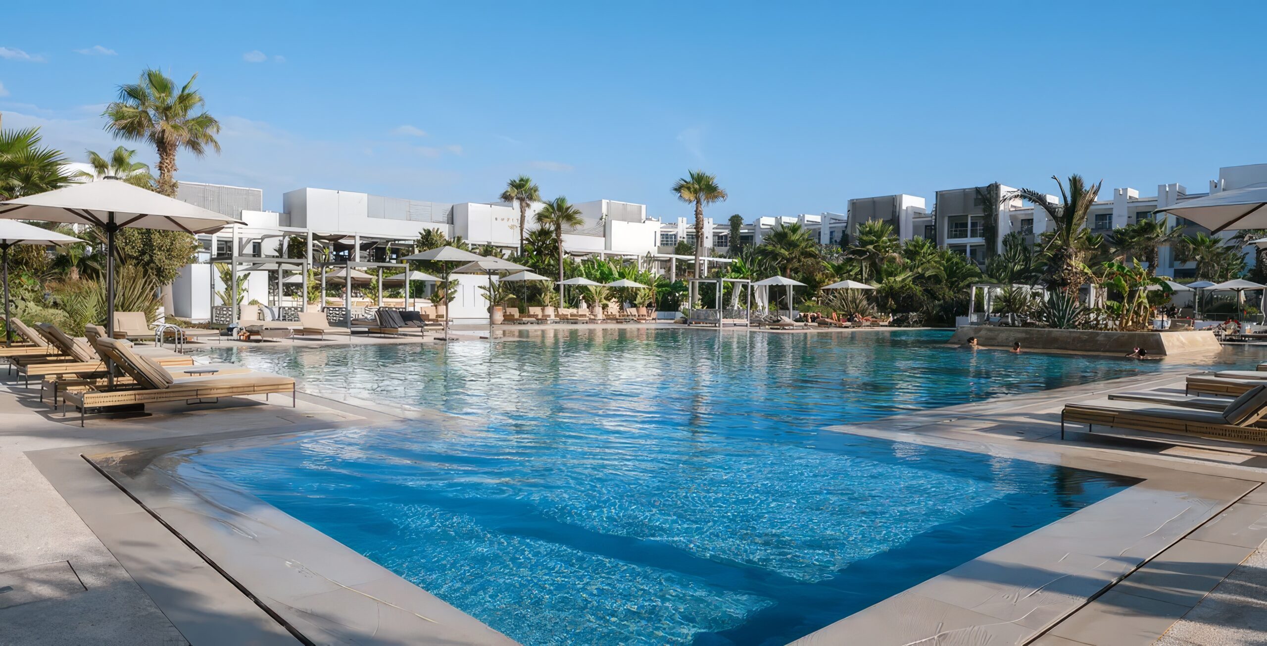 sofitel thalassa e spa agadir