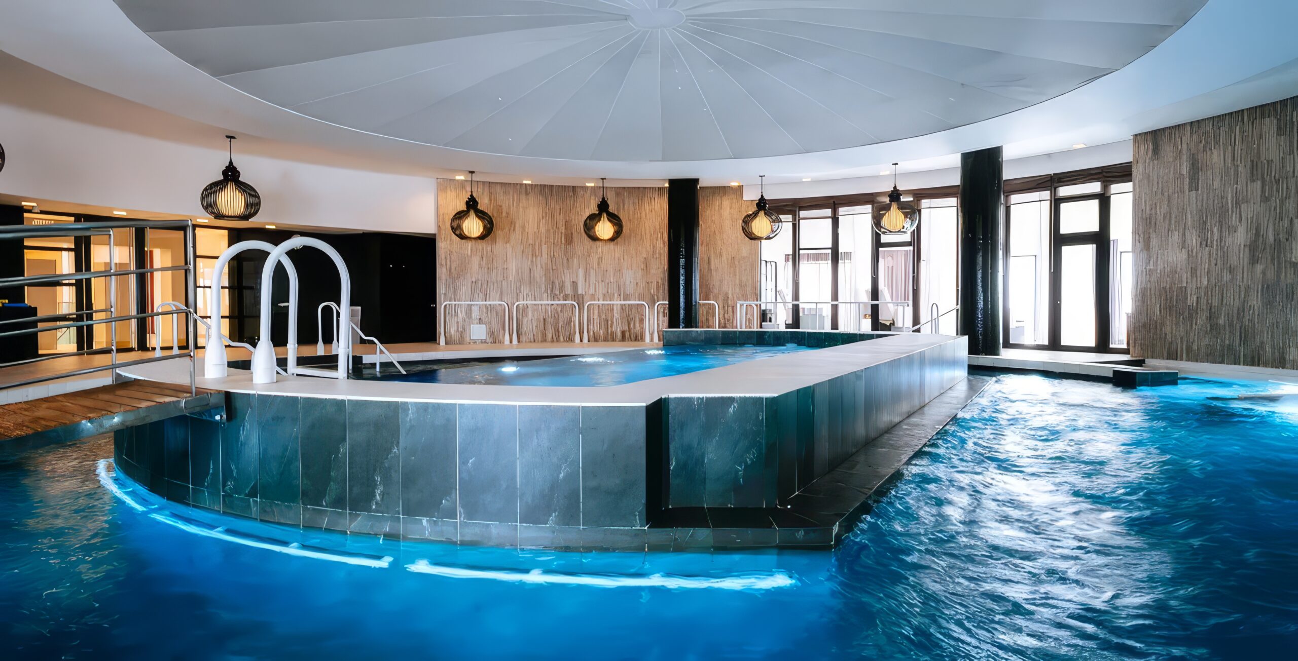 sofitel thalassa e spa agadir
